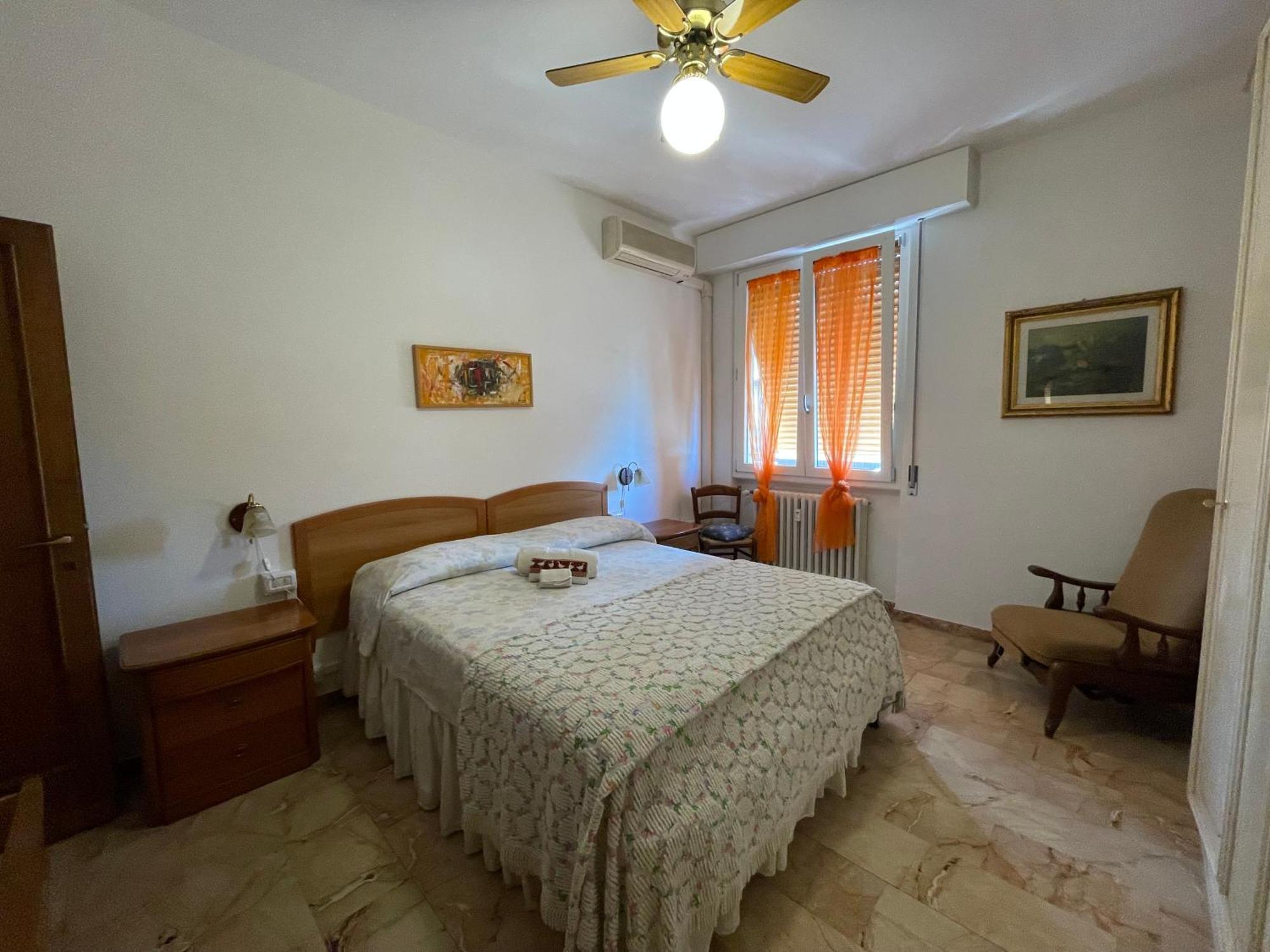 Quite In Apartamento Florença